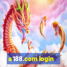 a188.com login